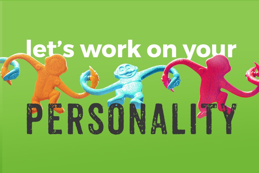 personality-blog